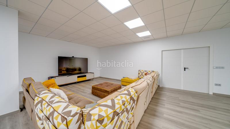 Foto a55740c8-fe02-432e-b182-5ec662c2b2d7. Chalet with heating parking pool in Golf Bahía Finestrat