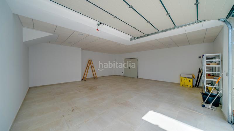 Foto ab94a3a5-f010-441d-84fd-9473e5a3bb1d. Chalet with heating parking pool in Golf Bahía Finestrat