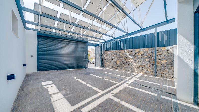 Foto adbebd57-b5fd-4e05-a873-8b8889cb6053. Chalet with heating parking pool in Golf Bahía Finestrat