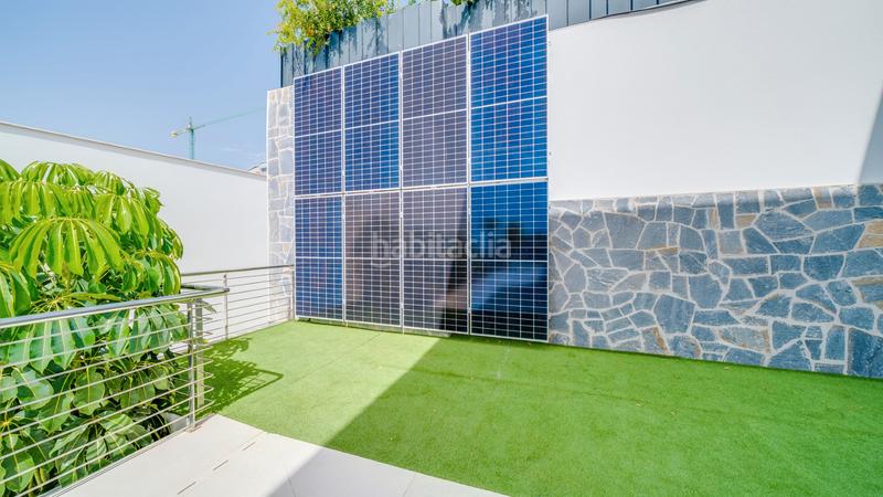 Foto b193db7c-2f98-4225-81de-f1c5b68fdbc6. Chalet with heating parking pool in Golf Bahía Finestrat