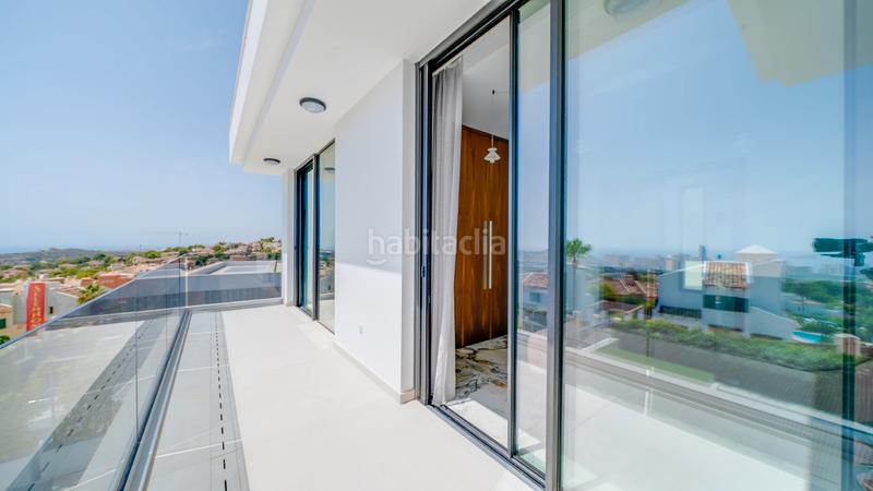 Foto b4f6981b-f644-4181-9f22-54cf51e563ee. Chalet with heating parking pool in Golf Bahía Finestrat