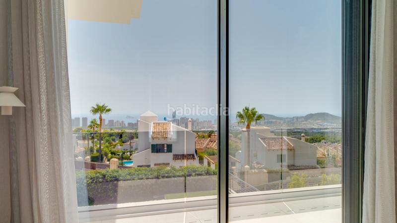 Foto b52bfbae-2867-43f1-a2e8-a6446ca74504. Chalet with heating parking pool in Golf Bahía Finestrat