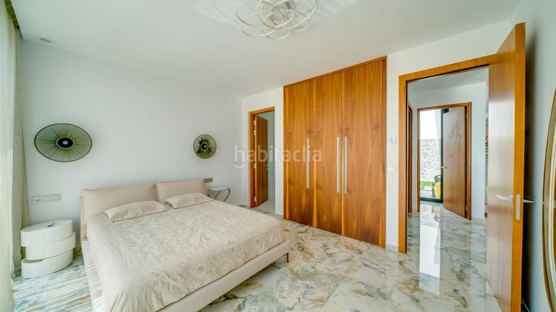 Foto c0e81c64-f3a6-4a92-ac53-b1ada0f9e7b7. Chalet with heating parking pool in Golf Bahía Finestrat