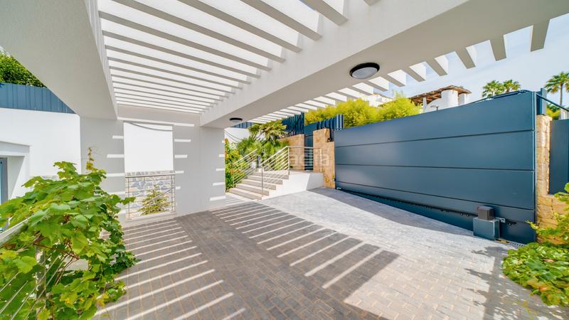 Foto c15d2e30-e5b7-4e78-b636-b986447ef81e. Chalet with heating parking pool in Golf Bahía Finestrat