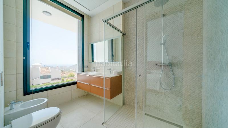 Foto dbeda2d6-465f-4201-ac49-d70db231695c. Chalet with heating parking pool in Golf Bahía Finestrat