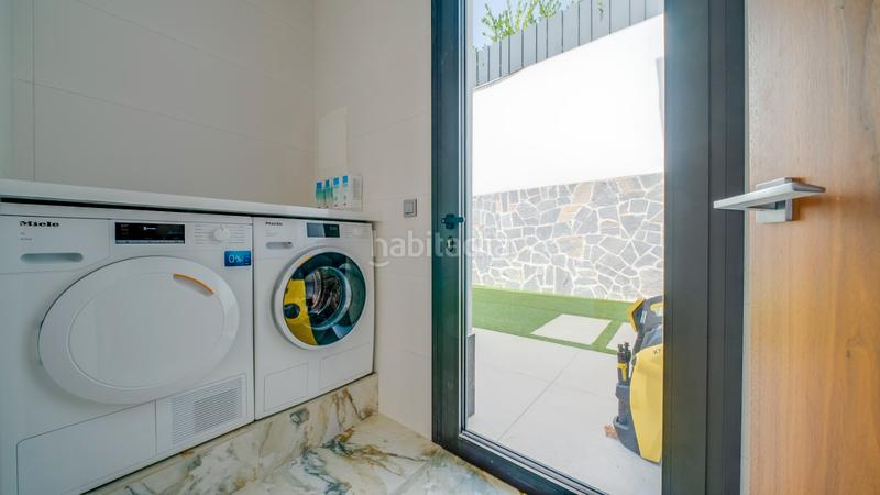 Foto e3b79280-2417-49b3-9a74-2f3765e7525b. Chalet with heating parking pool in Golf Bahía Finestrat