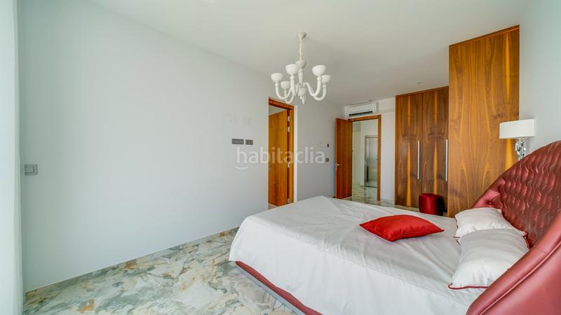 Foto e452ad2b-146d-47f0-9638-00b6aafb3e78. Chalet with heating parking pool in Golf Bahía Finestrat
