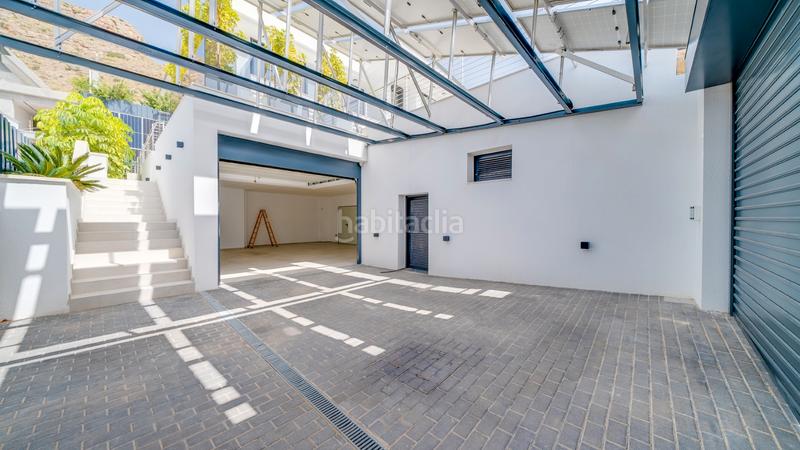 Foto ec7cd880-2187-41a2-8d5b-991e009cc43d. Chalet with heating parking pool in Golf Bahía Finestrat