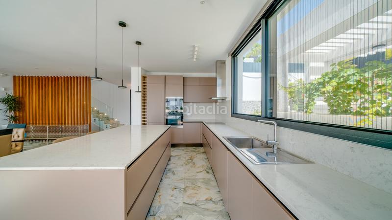 Foto ecf033f1-c0eb-4144-99d0-39c7639e2aaa. Chalet with heating parking pool in Golf Bahía Finestrat