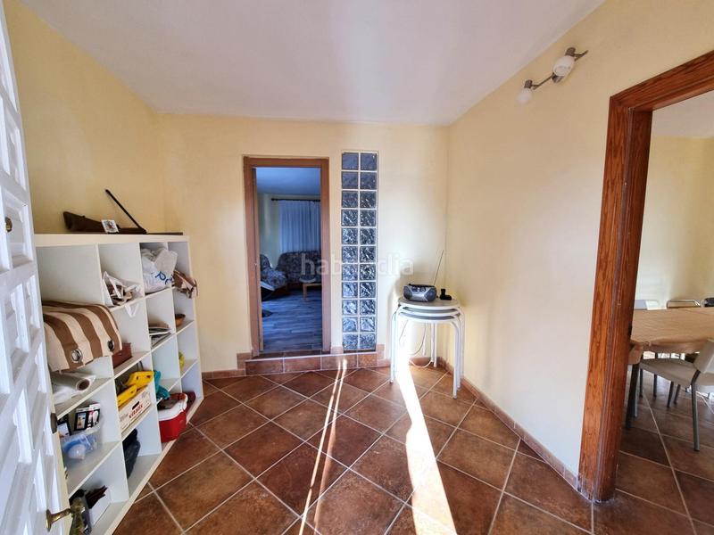 Foto 8634772f-6ddb-47eb-bb7f-971ecf9ab475. Fondo rustico in carrer els ports 26 in Pueblo Español-Coveta Fumá Campello (el)