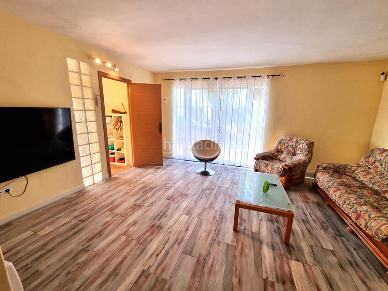 Foto b3833a71-c326-4c8b-9f89-a78067ebc881. Fondo rustico in carrer els ports 26 in Pueblo Español-Coveta Fumá Campello (el)