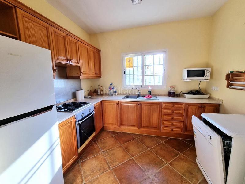 Foto be53e4f8-4661-4c32-838c-c04614d4a1d9. Fondo rustico in carrer els ports 26 in Pueblo Español-Coveta Fumá Campello (el)