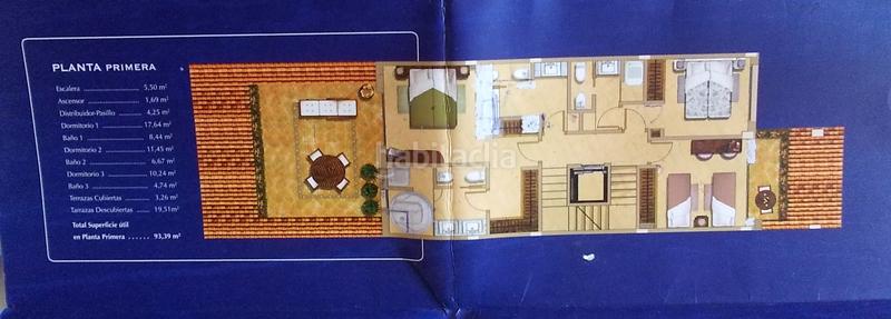 Foto 09e0b8da-8f91-4c3e-978a-b8622e7b6b86. Chalet dans calle océano 30 dans Cabo de las Huertas Alicante