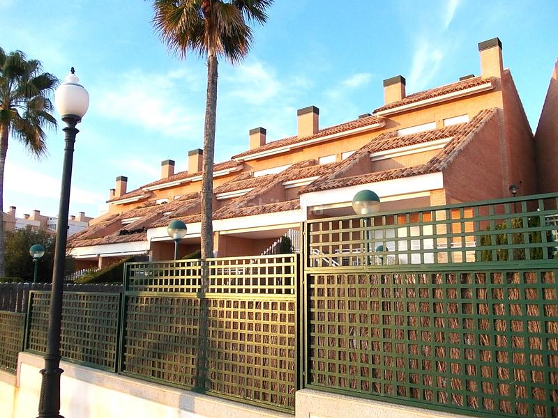 Foto 0c9ab4a0-8aa7-47aa-bbdf-ecfa92b5cb22. Chalet dans calle océano 30 dans Cabo de las Huertas Alicante