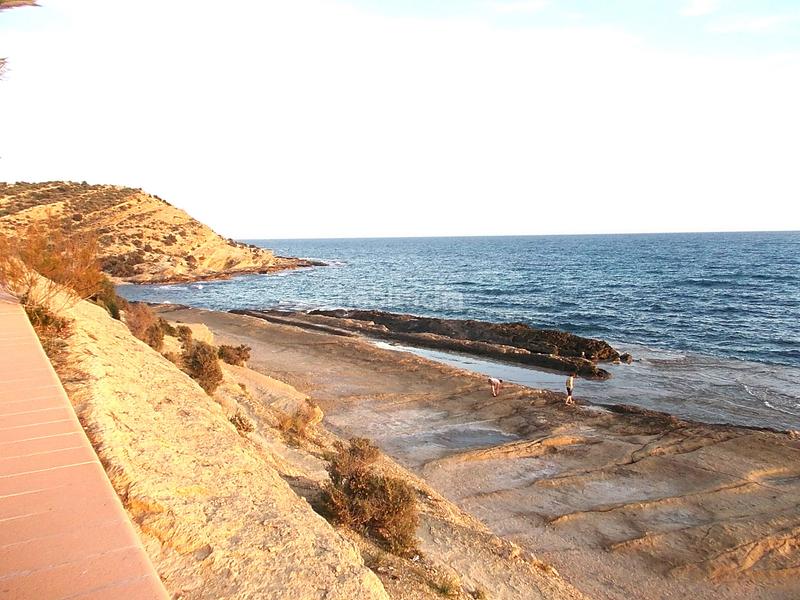 Foto 3b63fb79-9dc6-4d7a-a561-61da7d5c381c. Chalet dans calle océano 30 dans Cabo de las Huertas Alicante