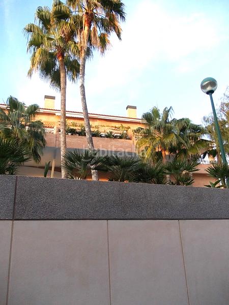 Foto 3c674501-eb17-4054-adab-2268b16892fe. Chalet dans calle océano 30 dans Cabo de las Huertas Alicante