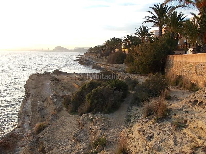 Foto dd0bf363-09a2-42de-bd5a-c866fab522b2. Chalet dans calle océano 30 dans Cabo de las Huertas Alicante