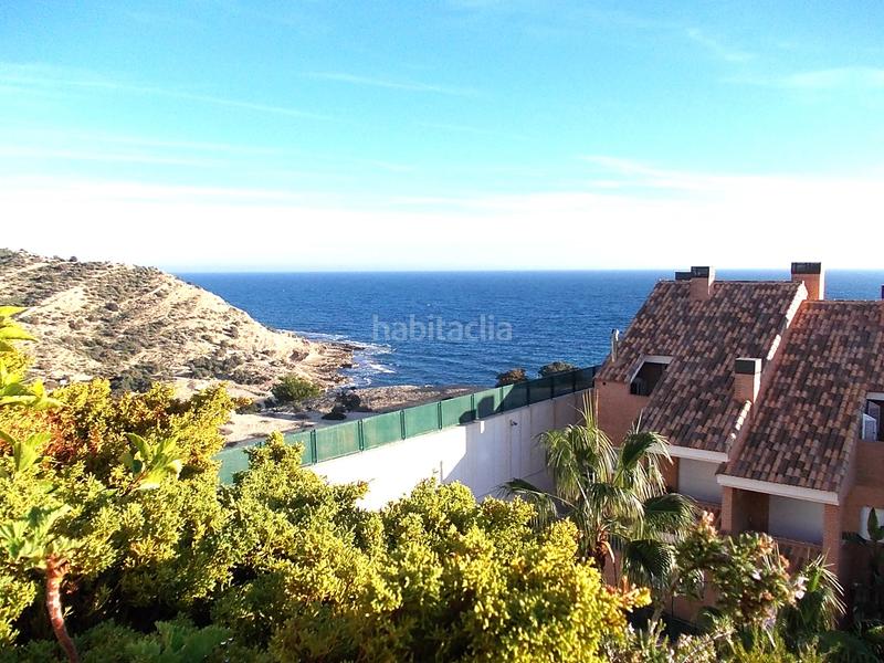 Foto f1c157c4-1181-4e15-9576-217ab3f94153. Chalet dans calle océano 30 dans Cabo de las Huertas Alicante