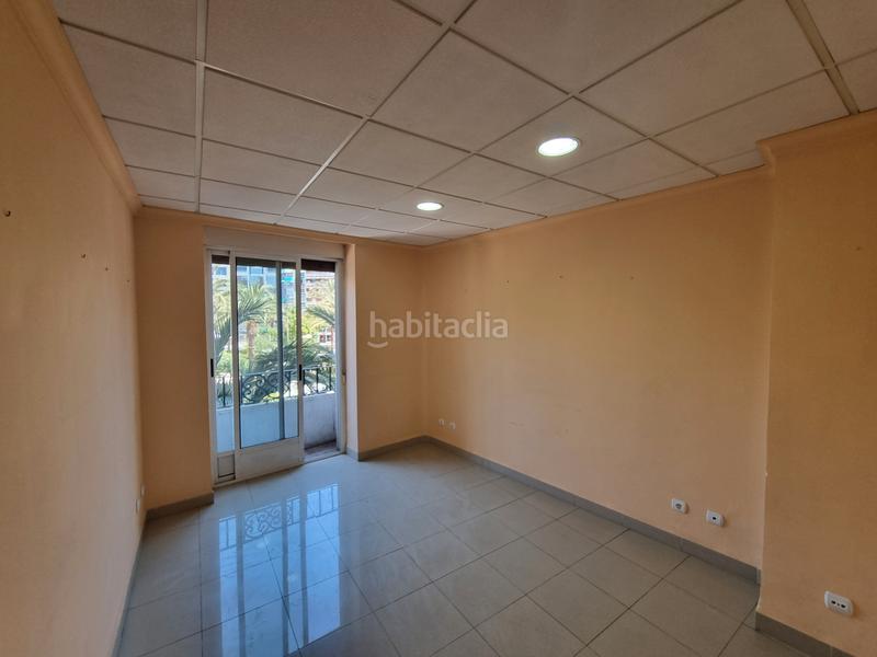 Foto 7a0db9bc-93a5-4826-a88e-24dc605b1584. Piso en placa de los luceros 6 piso plaza de los luceros, para reformar a las necesidades del comprador. en Alicante