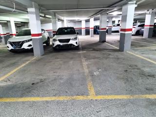 Aparcament cotxe en Avenida de los condes de soto ameno 59. Venta plaza de garaje en san blas, avda. condes soto ameno - avd