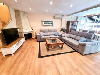 Casa a schiera in Carrer trident 18. Venta cabo huertas, avda. goleta. ocasión única.