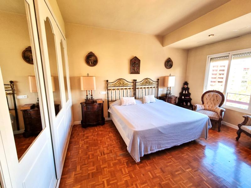 Foto 4406b477-04a8-4f89-b7ae-a30921f38725. Appartement dans placa de los luceros 5 dans Ensanche-Diputación Alicante