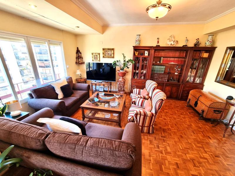 Foto 49f187ed-dc2a-4c12-9b58-faec92c4b5e3. Appartement dans placa de los luceros 5 dans Ensanche-Diputación Alicante