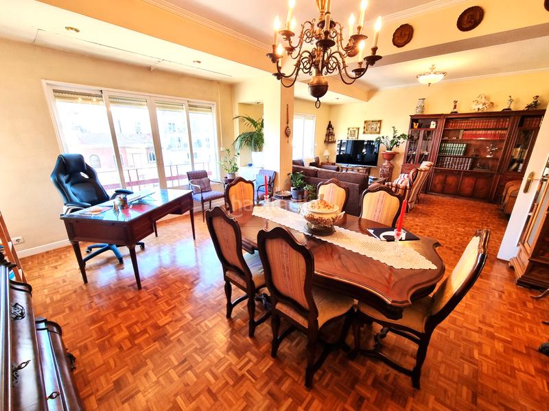 Foto 5ee9a8da-1e8a-4005-87b9-a5f6fbc34e1c. Appartement dans placa de los luceros 5 dans Ensanche-Diputación Alicante