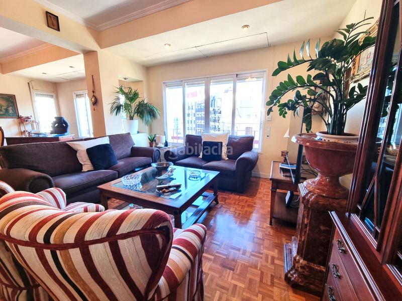 Foto a4d48e6c-91f7-4bd3-bbba-6690bcd550c4. Appartement dans placa de los luceros 5 dans Ensanche-Diputación Alicante