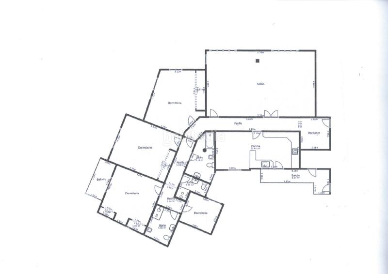 Foto b6e9da75-092d-40c1-b252-f1d41f011262. Appartement dans placa de los luceros 5 dans Ensanche-Diputación Alicante