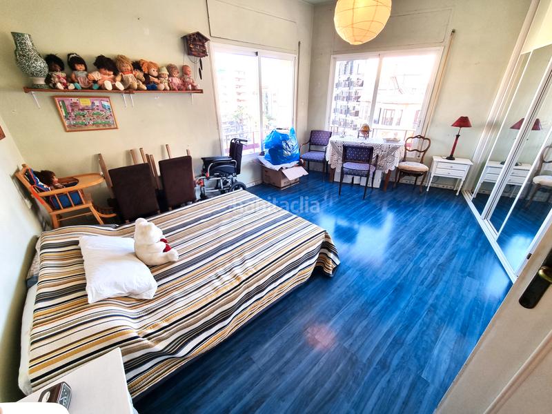 Foto dd7586ca-1015-41ac-83f1-0bc7c40a67da. Appartement dans placa de los luceros 5 dans Ensanche-Diputación Alicante