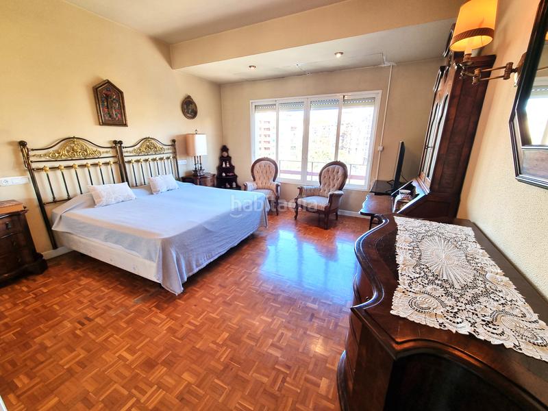 Foto fa4cc21c-fb33-4977-a5f2-7aca699dff01. Appartement dans placa de los luceros 5 dans Ensanche-Diputación Alicante