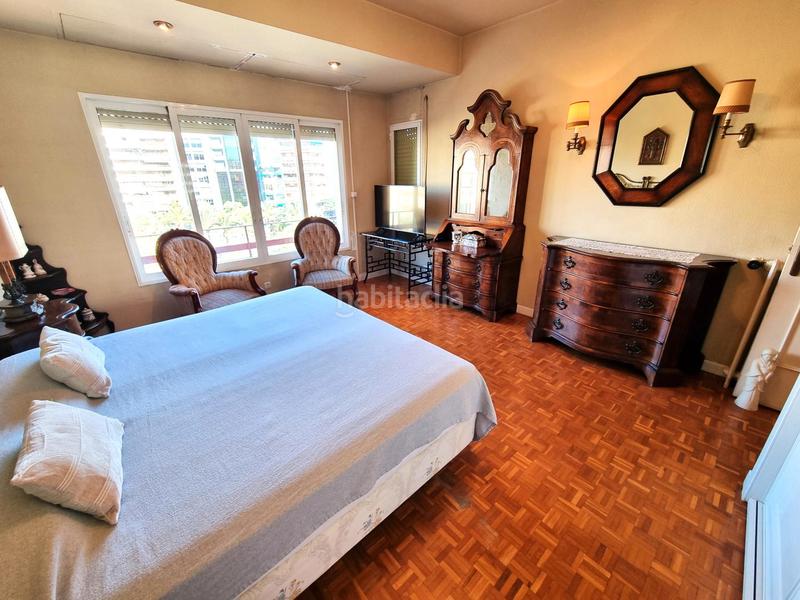 Foto 19b6ee79-6971-4b08-8051-feb5e331ead0. Appartamento in avenida de federico soto 15 in Ensanche-Diputación Alicante