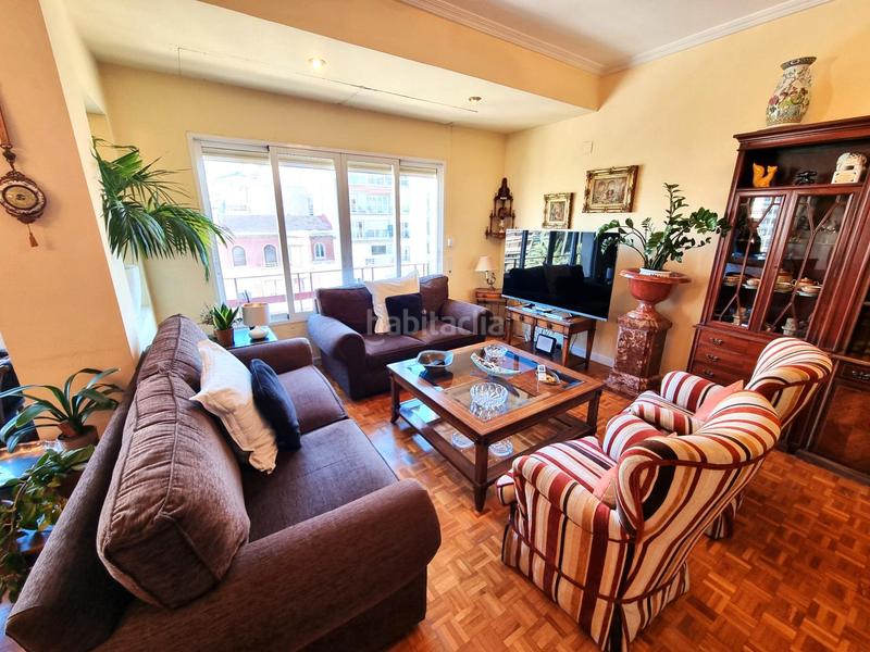 Foto 22b099f2-f7ee-429e-ab78-a459cfbe71f8. Appartamento in avenida de federico soto 15 in Ensanche-Diputación Alicante