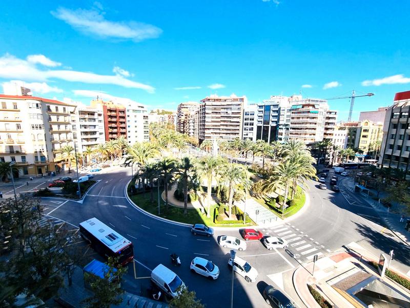 Foto 3b33d45a-2b4b-4bcb-8757-b658cc71ae65. Appartamento in avenida de federico soto 15 in Ensanche-Diputación Alicante