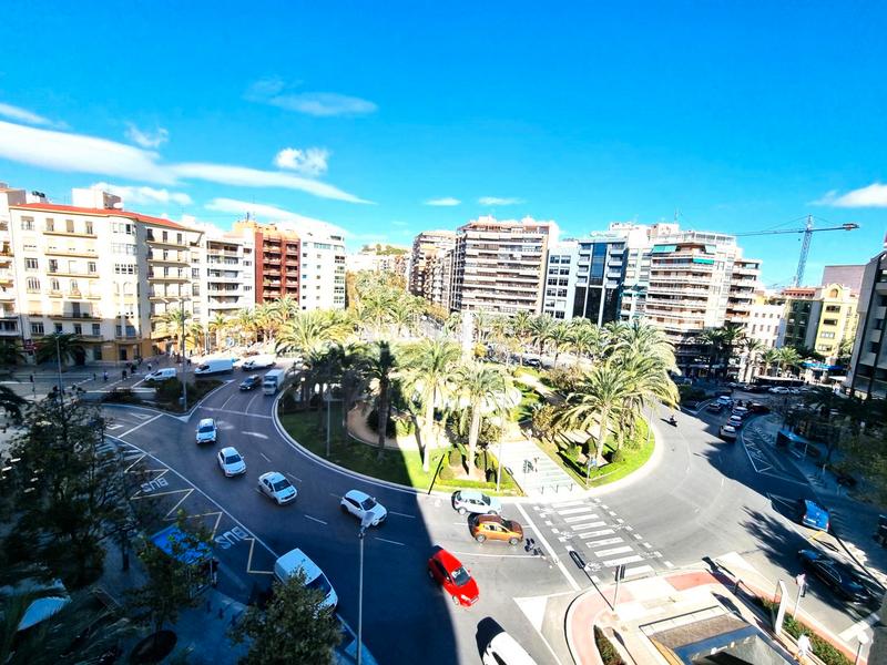 Foto 7611e204-1c3e-4588-81e7-52b032ac4620. Appartamento in avenida de federico soto 15 in Ensanche-Diputación Alicante