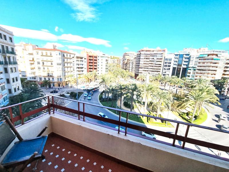 Foto a84c3dab-4055-4d6c-8706-a44c4eb8f4ad. Appartamento in avenida de federico soto 15 in Ensanche-Diputación Alicante