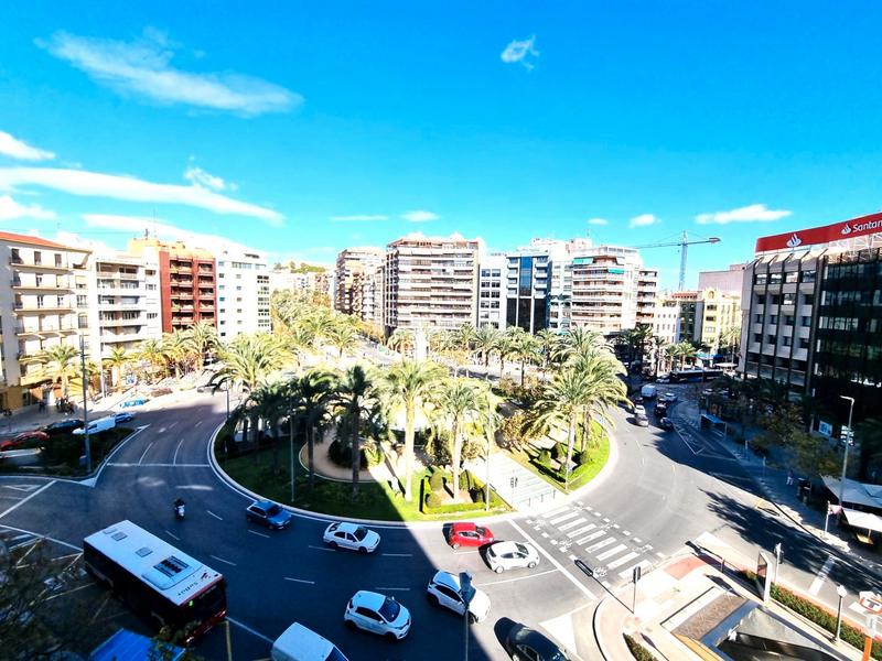 Foto c58bef40-1ff8-483e-a883-3deebd4be00f. Appartamento in avenida de federico soto 15 in Ensanche-Diputación Alicante