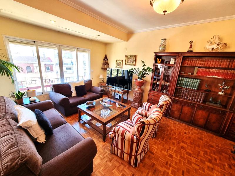 Foto f53cd6bb-85e8-47a5-a4b7-9e3669b7eab7. Appartamento in avenida de federico soto 15 in Ensanche-Diputación Alicante