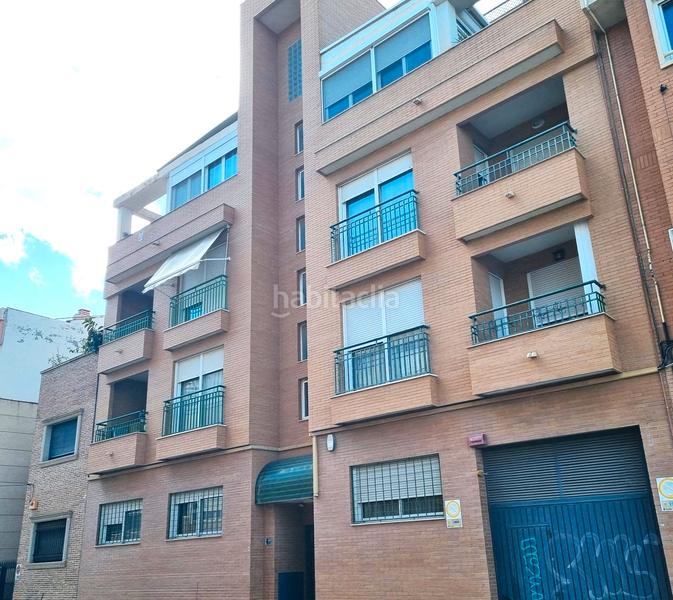 Foto 01580ff5-a83a-445f-bf04-29de4a53bcad. Flat in carrera albacete 15 in San Blas Alicante