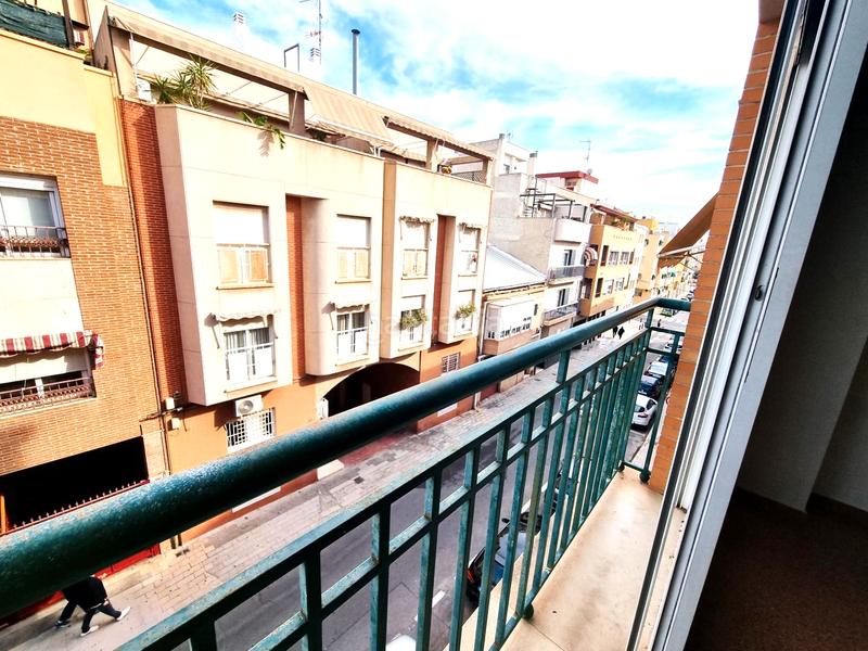 Foto 0b7ac10d-f4ab-4079-abd1-8279685cb35e. Flat in carrera albacete 15 in San Blas Alicante