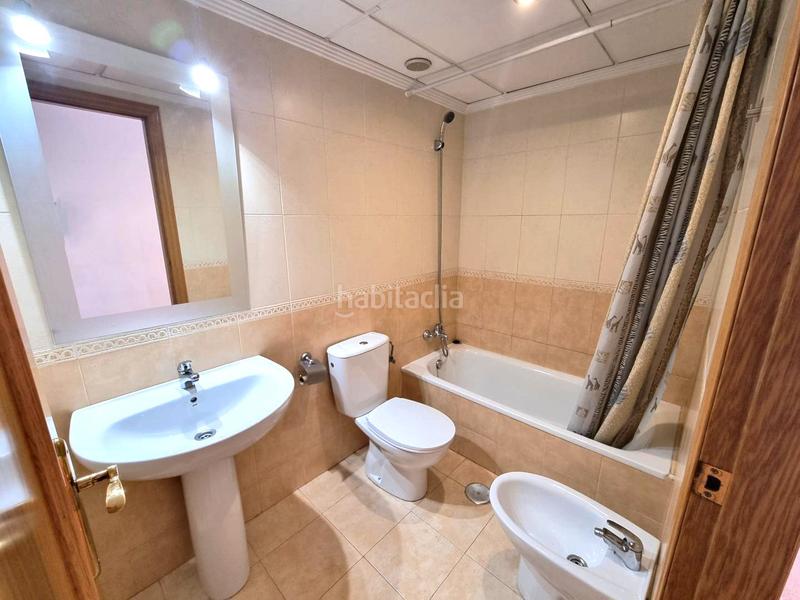 Foto 11cad5ee-da29-4dac-802b-06901336e2cc. Flat in carrera albacete 15 in San Blas Alicante