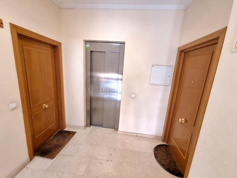 Foto 1a39538f-ac6e-419c-816f-c08e16a39981. Flat in carrera albacete 15 in San Blas Alicante