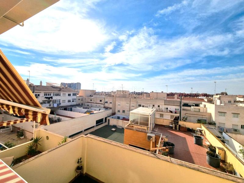 Foto 2bf9ce11-258d-4f48-97e6-e2603560a483. Flat in carrera albacete 15 in San Blas Alicante