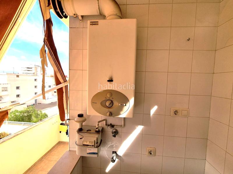 Foto 379e1886-e6e1-4328-8e5b-ca0a220c8cf1. Flat in carrera albacete 15 in San Blas Alicante