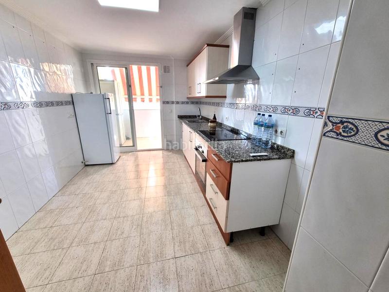 Foto 3d05f29d-24d5-4681-ae0c-79d83fa628be. Flat in carrera albacete 15 in San Blas Alicante