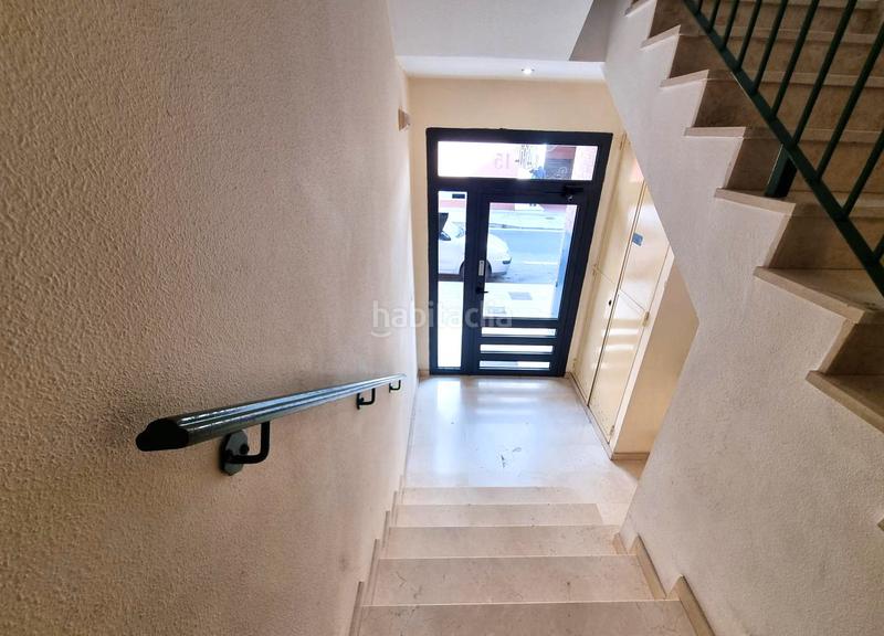 Foto 48e76379-737e-46f7-8939-8d3dde5a2618. Flat in carrera albacete 15 in San Blas Alicante