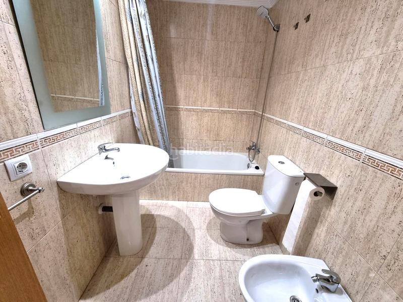 Foto 613865b7-e3d4-4a24-96fd-114c3d703b6f. Flat in carrera albacete 15 in San Blas Alicante