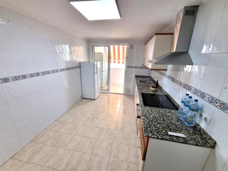 Foto 66ae3cc8-d09c-4aeb-bce8-f8f4830d81e5. Flat in carrera albacete 15 in San Blas Alicante