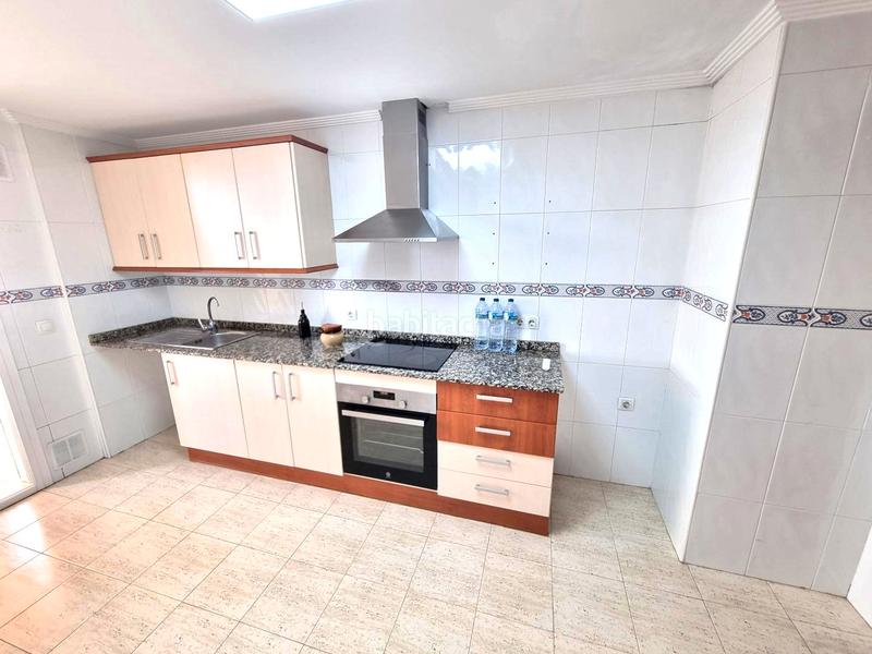 Foto 7db8e6e5-acbb-42f9-95f1-50d1e46cd0f5. Flat in carrera albacete 15 in San Blas Alicante